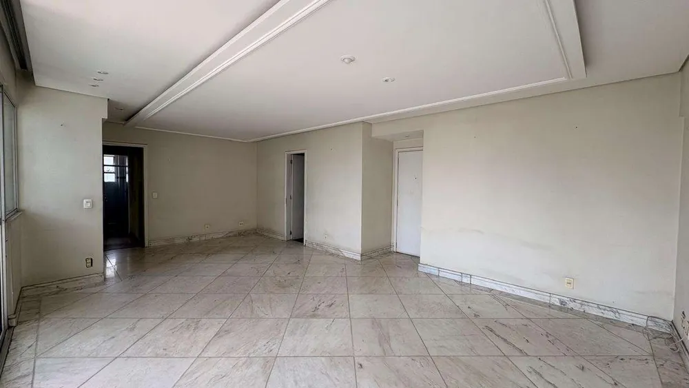 Apartamento, 3 quartos, 117 m² - Foto 2