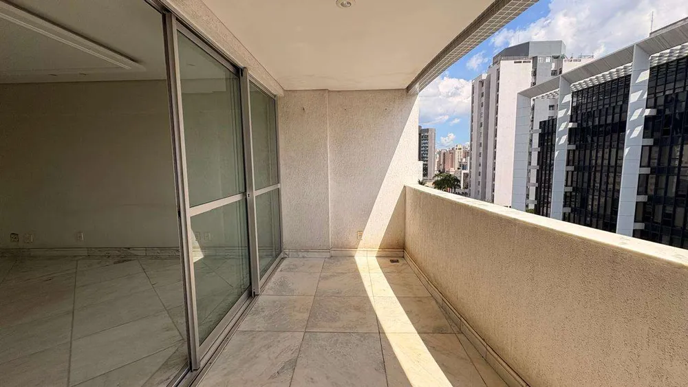 Apartamento, 3 quartos, 117 m² - Foto 1