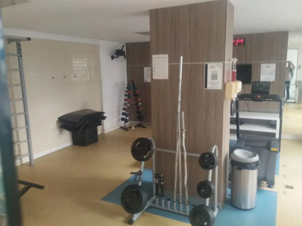Apartamento, 2 quartos, 62 m² - Foto 5