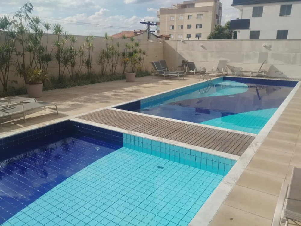 Apartamento, 2 quartos, 62 m² - Foto 1
