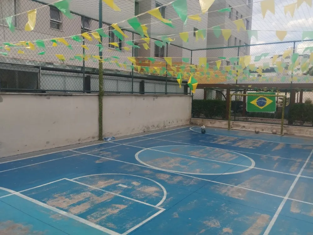 Apartamento, 2 quartos, 62 m² - Foto 8