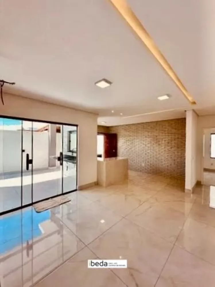 Casa de Condomínio à venda com 3 quartos, 200m² - Foto 9