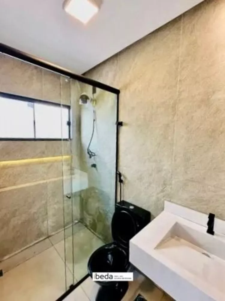 Casa de Condomínio à venda com 3 quartos, 200m² - Foto 14