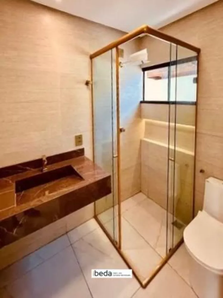 Casa de Condomínio à venda com 3 quartos, 200m² - Foto 16