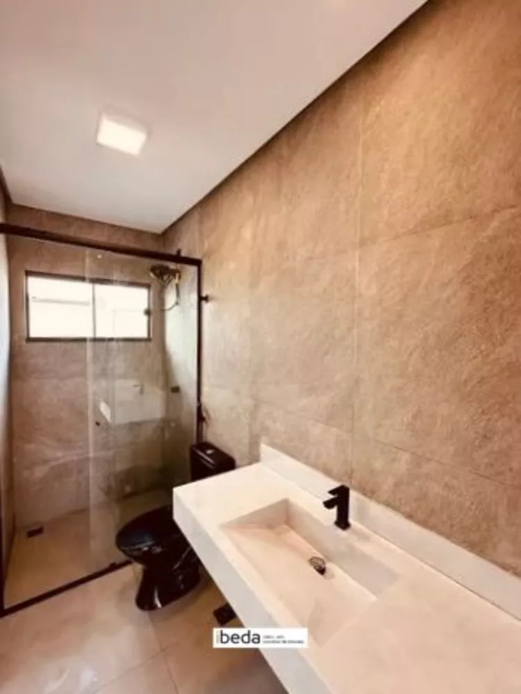 Casa de Condomínio à venda com 3 quartos, 200m² - Foto 11