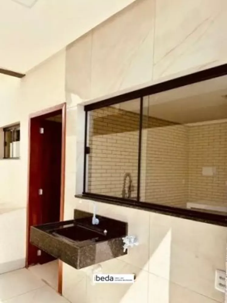 Casa de Condomínio à venda com 3 quartos, 200m² - Foto 10