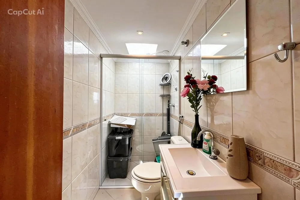 Cobertura, 4 quartos, 145 m² - Foto 8