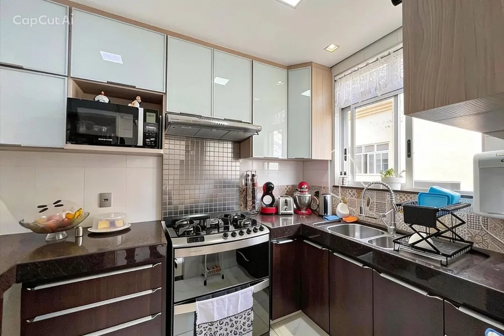 Cobertura, 4 quartos, 145 m² - Foto 3
