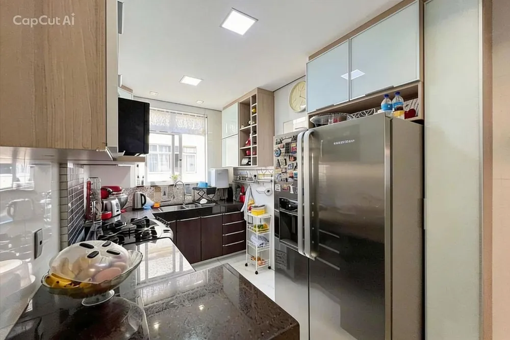 Cobertura, 4 quartos, 145 m² - Foto 3