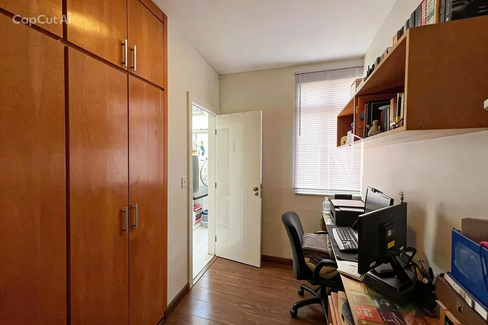 Cobertura, 4 quartos, 145 m² - Foto 6