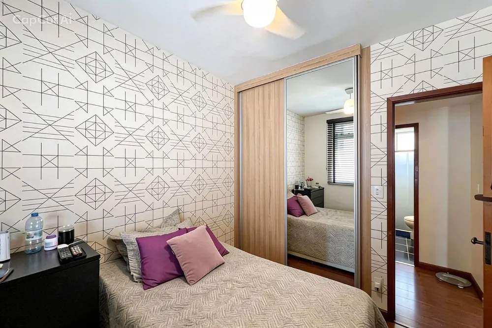 Cobertura, 4 quartos, 145 m² - Foto 4