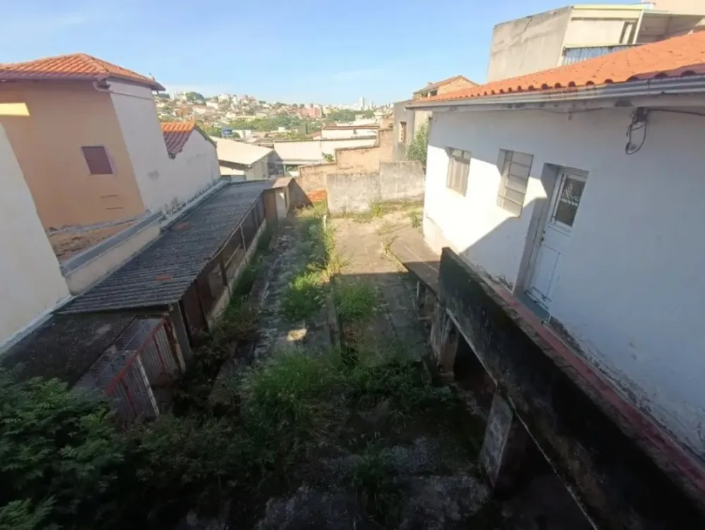 Casa, 2 quartos, 455 m² - Foto 1