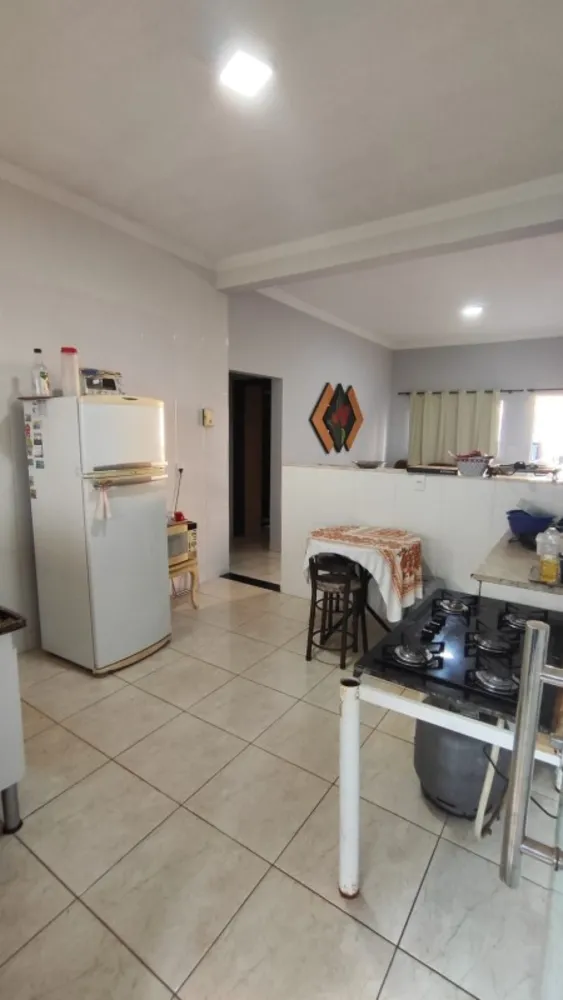 Casa, 3 quartos, 155 m² - Foto 6