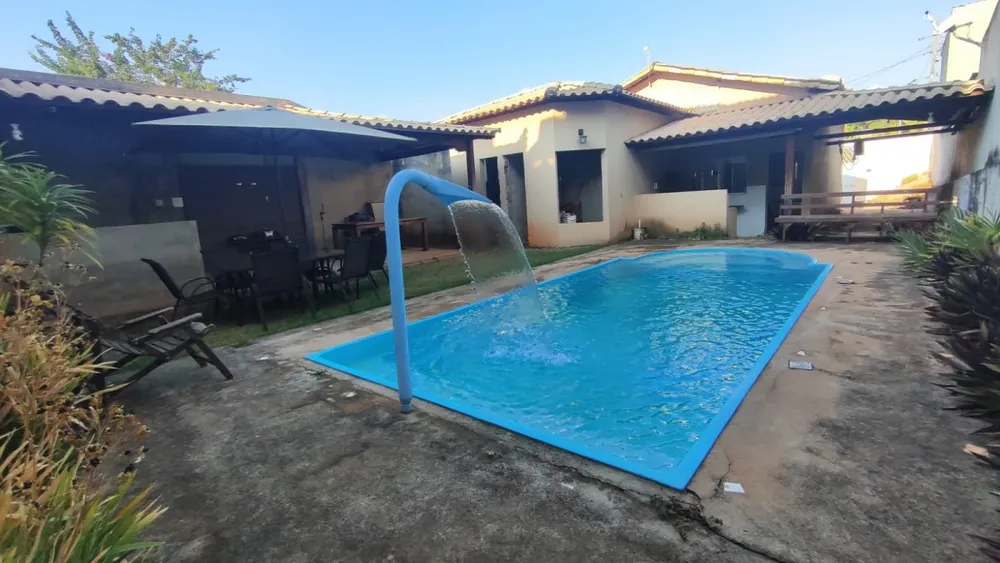 Casa, 3 quartos, 155 m² - Foto 1