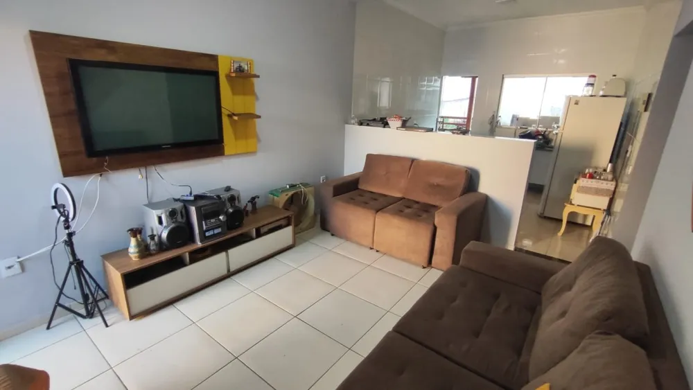 Casa, 3 quartos, 155 m² - Foto 4