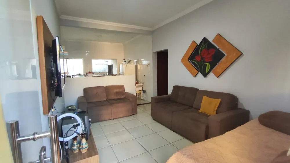 Casa, 3 quartos, 155 m² - Foto 5