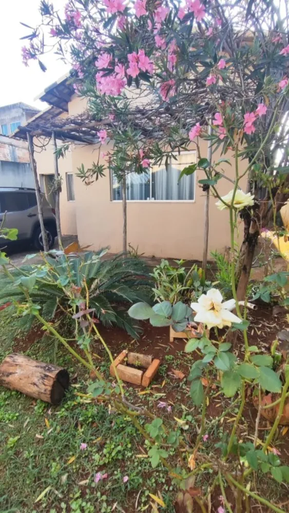 Casa, 3 quartos, 155 m² - Foto 12