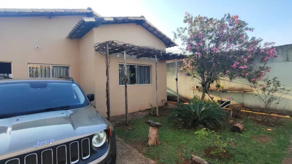 Casa, 3 quartos, 155 m² - Foto 2
