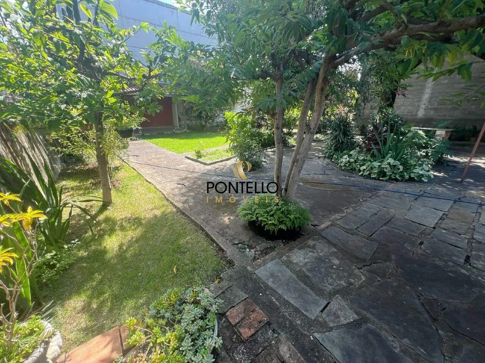 Casa, 6 quartos, 1285 m² - Foto 12