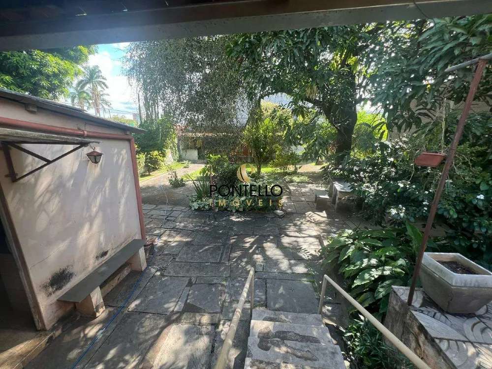 Casa, 6 quartos, 1285 m² - Foto 13