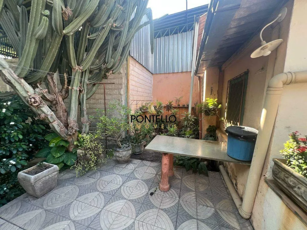 Casa, 6 quartos, 1285 m² - Foto 12