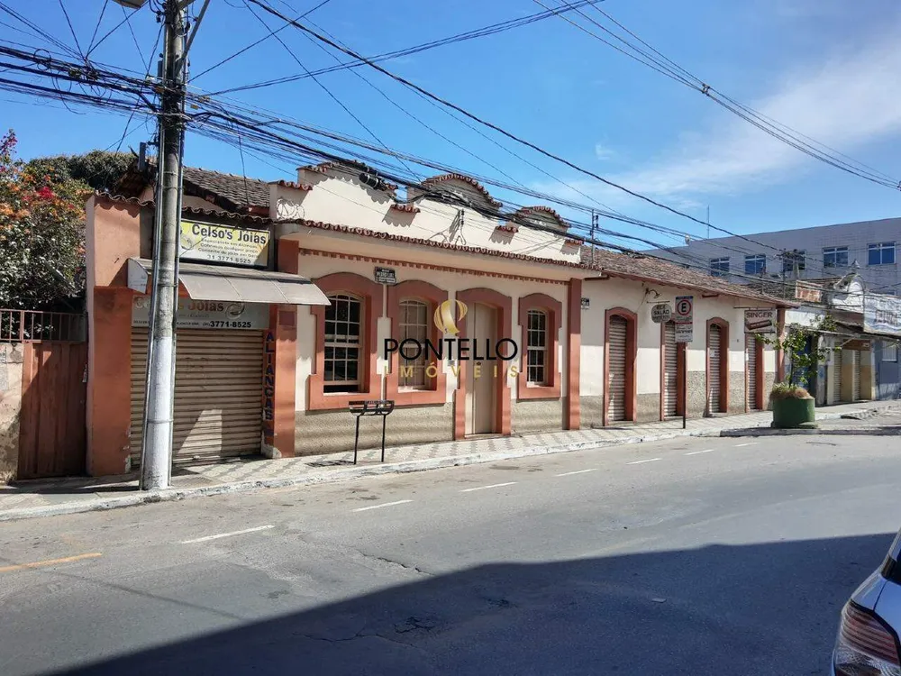 Casa, 6 quartos, 1285 m² - Foto 2