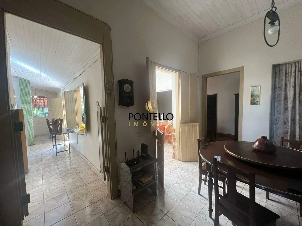 Casa, 6 quartos, 1285 m² - Foto 5