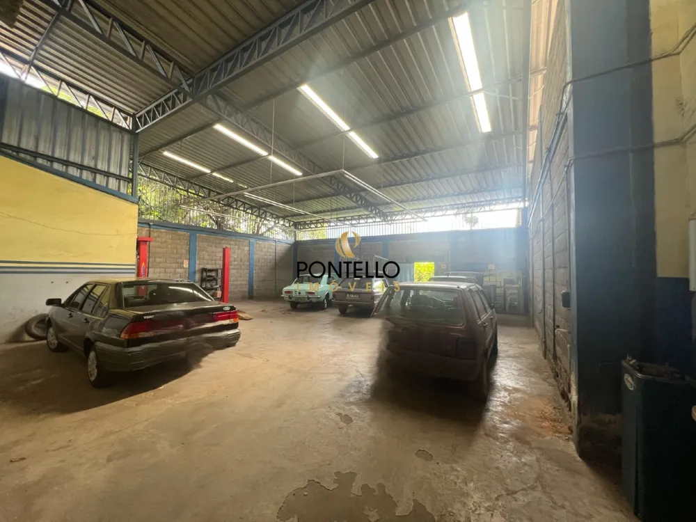 Casa, 6 quartos, 1285 m² - Foto 18