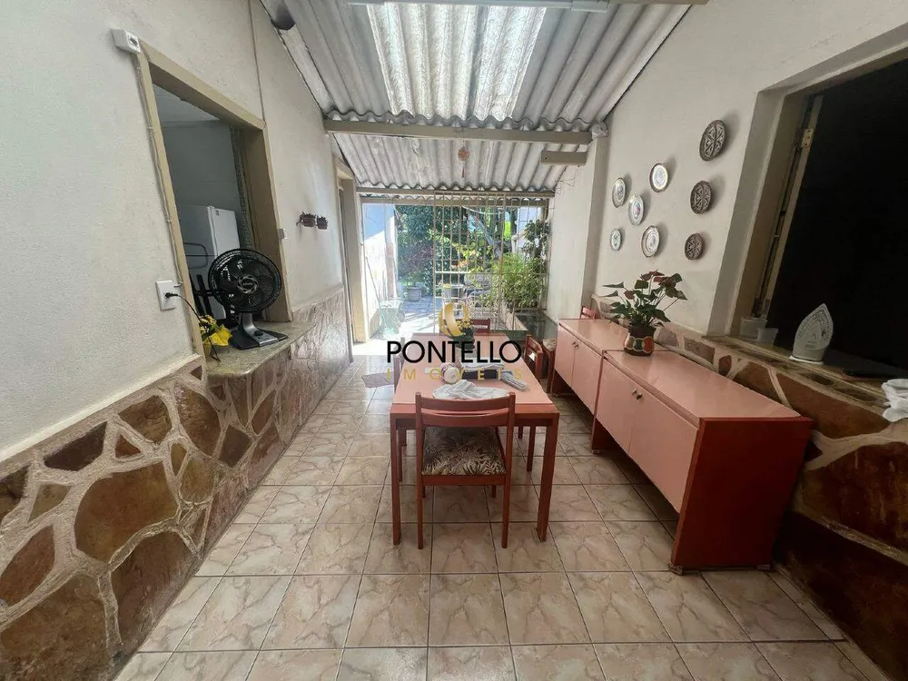 Casa, 6 quartos, 1285 m² - Foto 4
