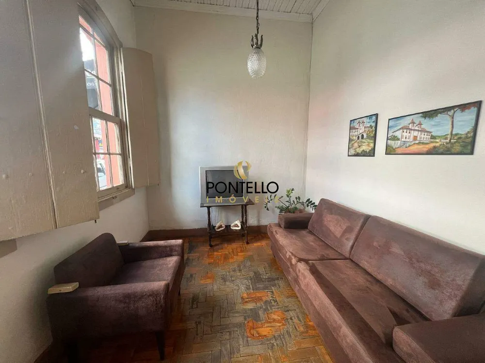 Casa, 6 quartos, 1285 m² - Foto 3