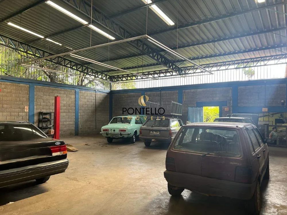 Casa, 6 quartos, 1285 m² - Foto 19