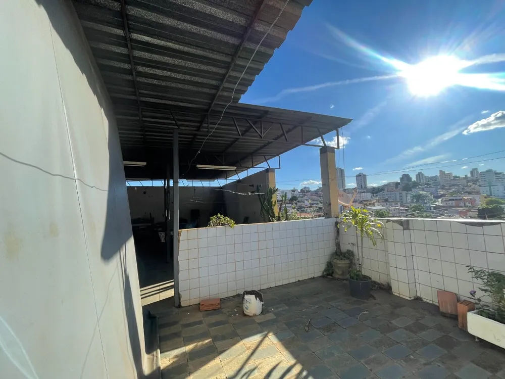 Casa, 6 quartos, 203 m² - Foto 23