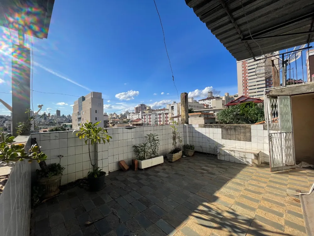 Casa, 6 quartos, 203 m² - Foto 24