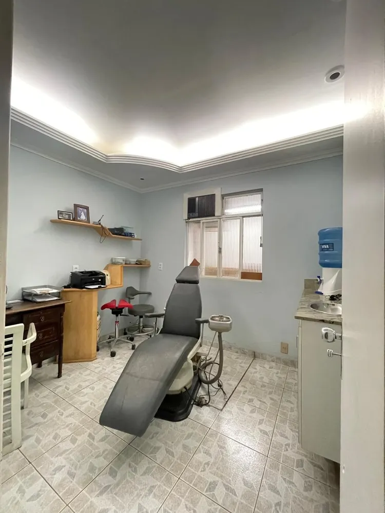 Casa, 6 quartos, 203 m² - Foto 13