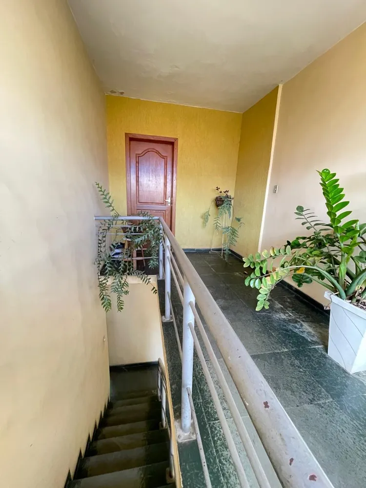 Casa, 6 quartos, 203 m² - Foto 5