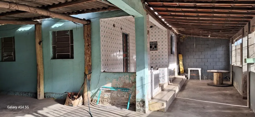Casa, 3 quartos, 116 m² - Foto 1