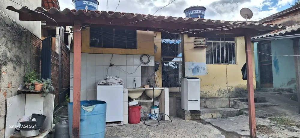 Casa, 3 quartos, 116 m² - Foto 4