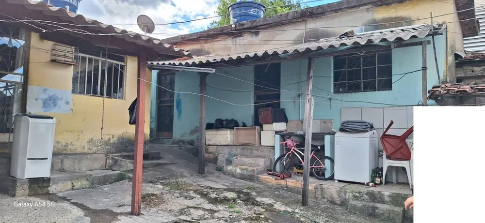 Casa, 3 quartos, 116 m² - Foto 6
