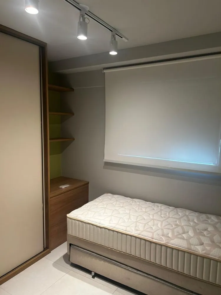 Apartamento, 2 quartos, 50 m² - Foto 9
