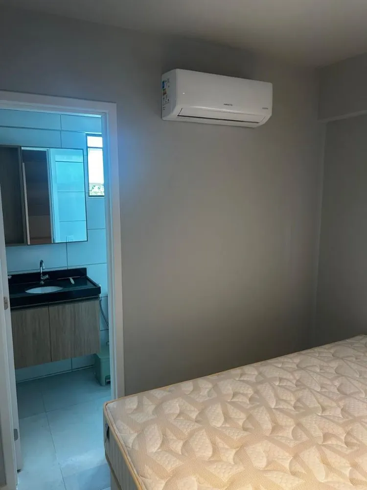 Apartamento, 2 quartos, 50 m² - Foto 10