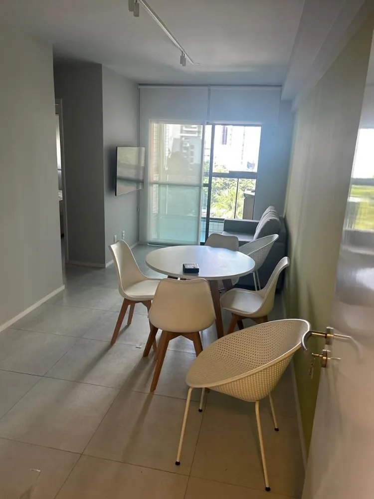 Apartamento, 2 quartos, 50 m² - Foto 3