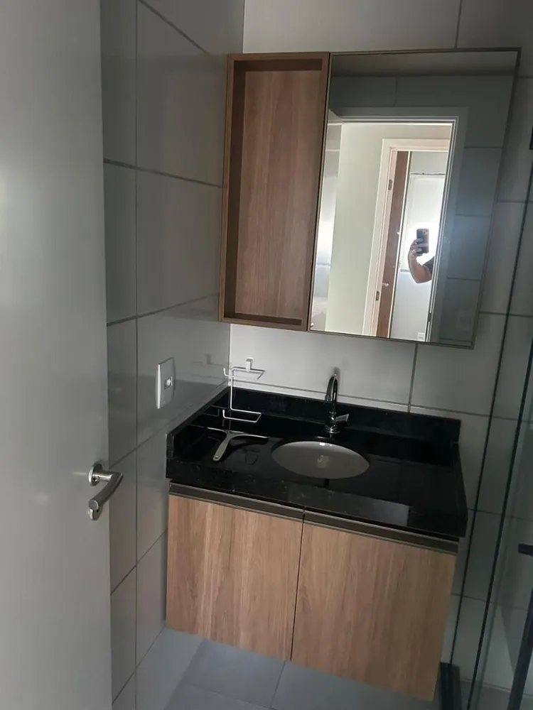 Apartamento, 2 quartos, 50 m² - Foto 8
