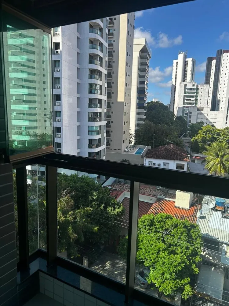 Apartamento, 2 quartos, 50 m² - Foto 1