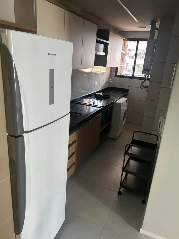 Apartamento, 2 quartos, 50 m² - Foto 7