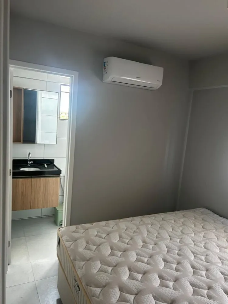 Apartamento, 2 quartos, 50 m² - Foto 7