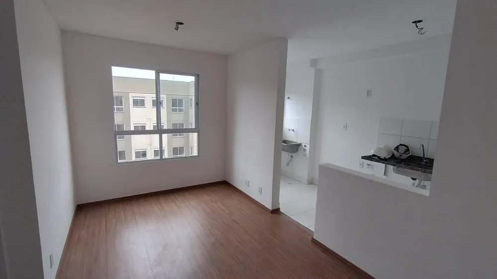 Apartamento, 3 quartos - Foto 3