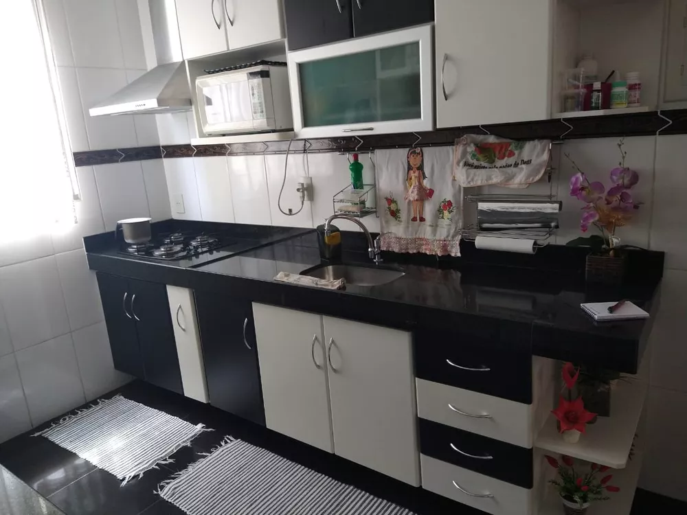 Cobertura à venda com 3 quartos, 156m² - Foto 7