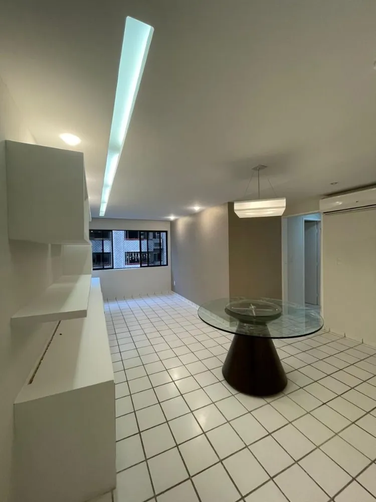 Apartamento, 2 quartos, 64 m² - Foto 4