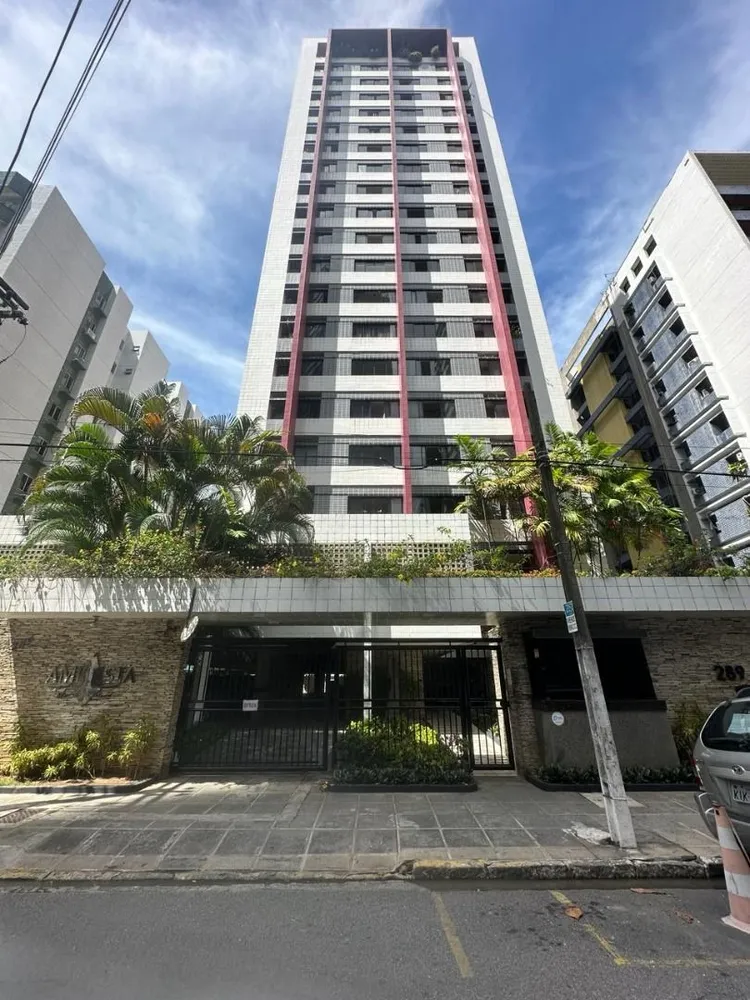 Apartamento, 2 quartos, 64 m² - Foto 1