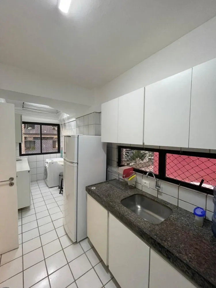 Apartamento, 2 quartos, 64 m² - Foto 9